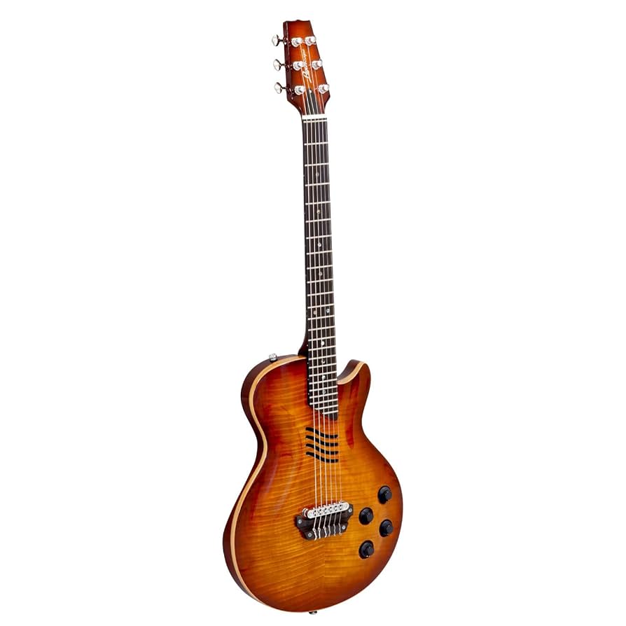 Landscape セミアコースティックギター YAMAHA LJ6 ARE NT エレアコギター ヤマハ 【 セブンパーク天美