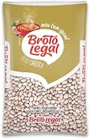 Broto legal Feijão Carioca Broto Legal 1Kg