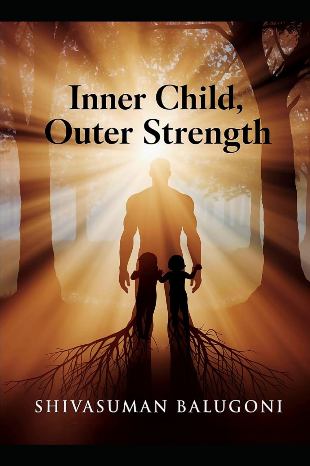 Inner Child: Inner Child, Outer Strength