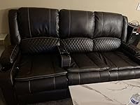Review Image by Iām missing two chairs. I havenāt received them. I only received the three seat sofa. Iām missing two chairs. I havenāt received them. I only received the three seat sofa.