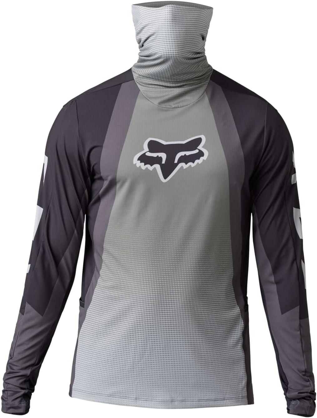 Fox Racing Mens Ranger Drive Jersey Vurt