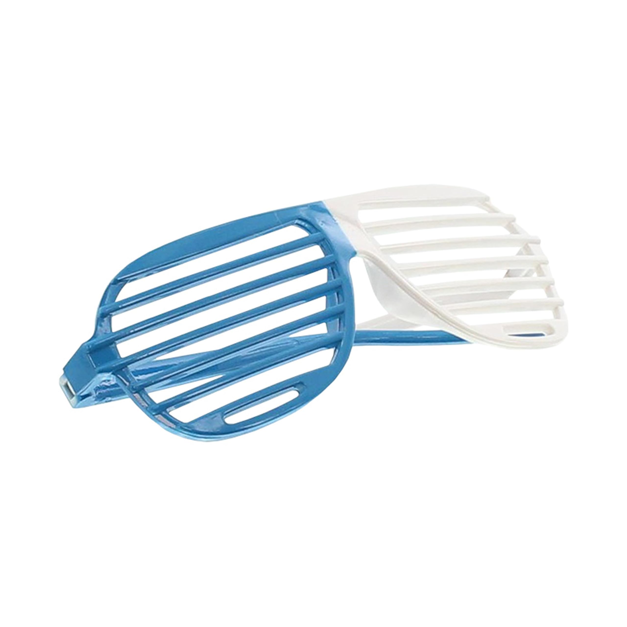 OLYMPIQUE DE MARSEILLE Lunettes déguisement OM - Collection officielle