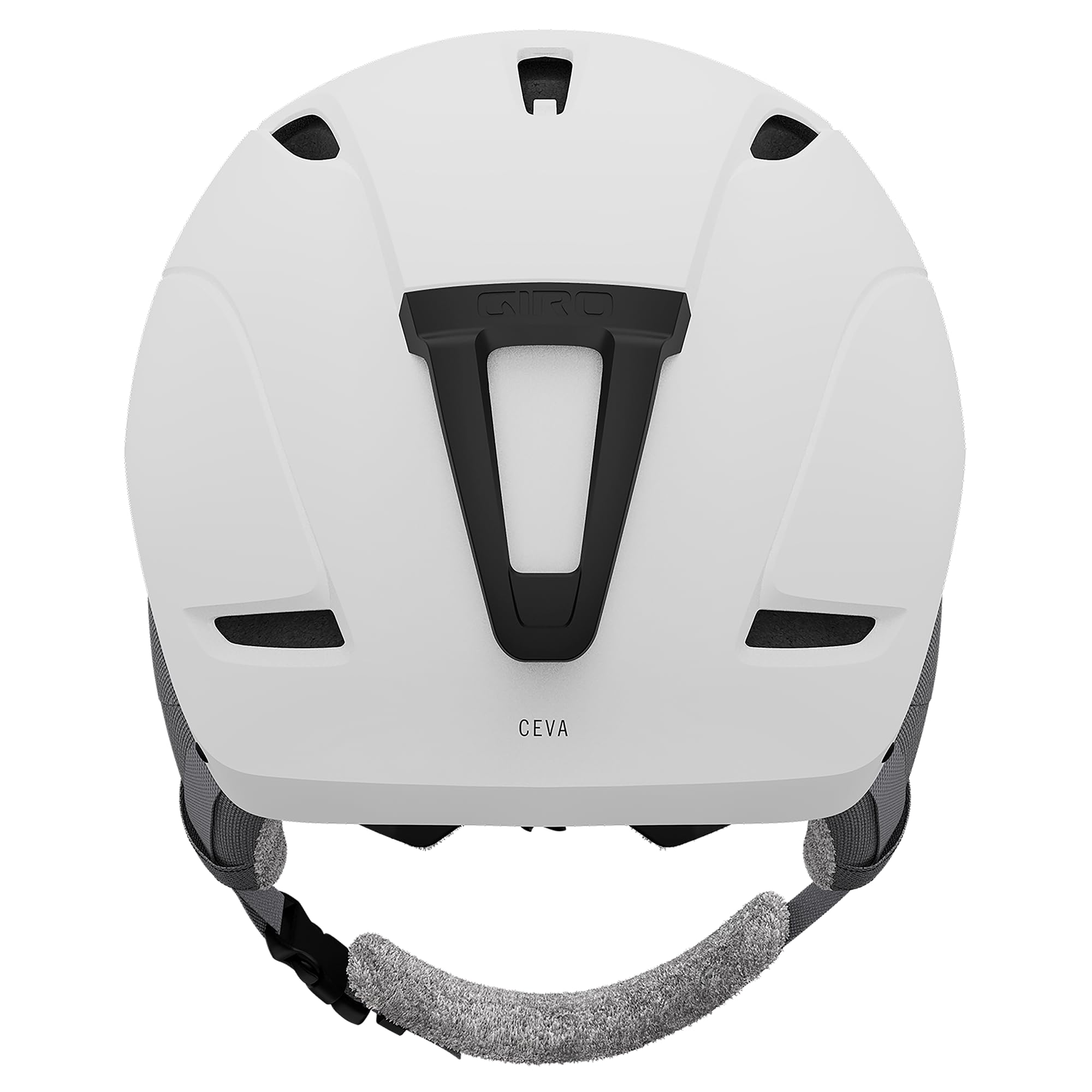 Giro - Helm von Ceva, Helme, Schnee/Nutzung im Winter