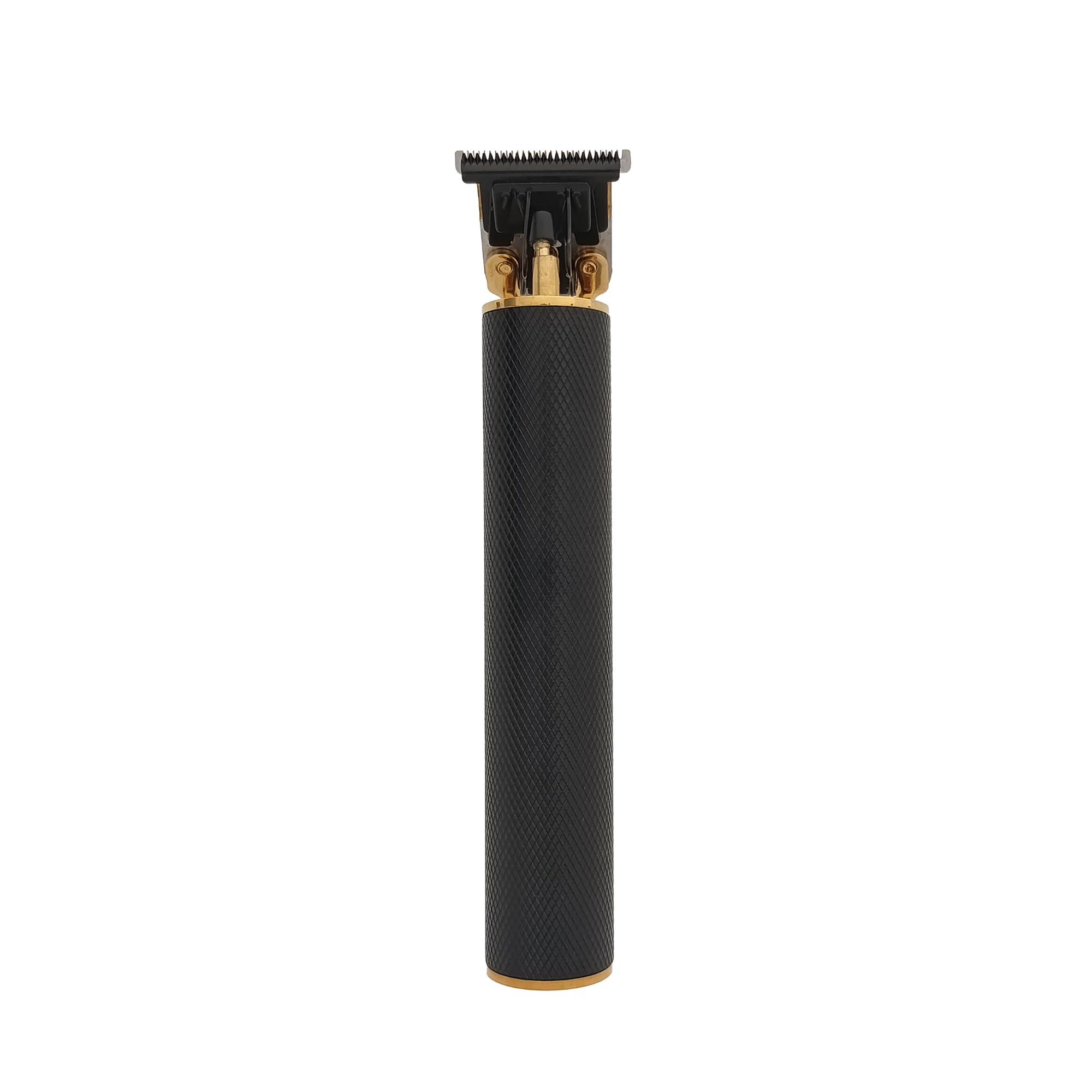 JaDy LuxeTrim – Trimmer Professionale Compatto per Capelli e Barba, Rasoio Elettrico di Precisione Zero Gap, Lame in Acciaio, Cordless Ricaricabile USB-C per Uomo e Barbiere