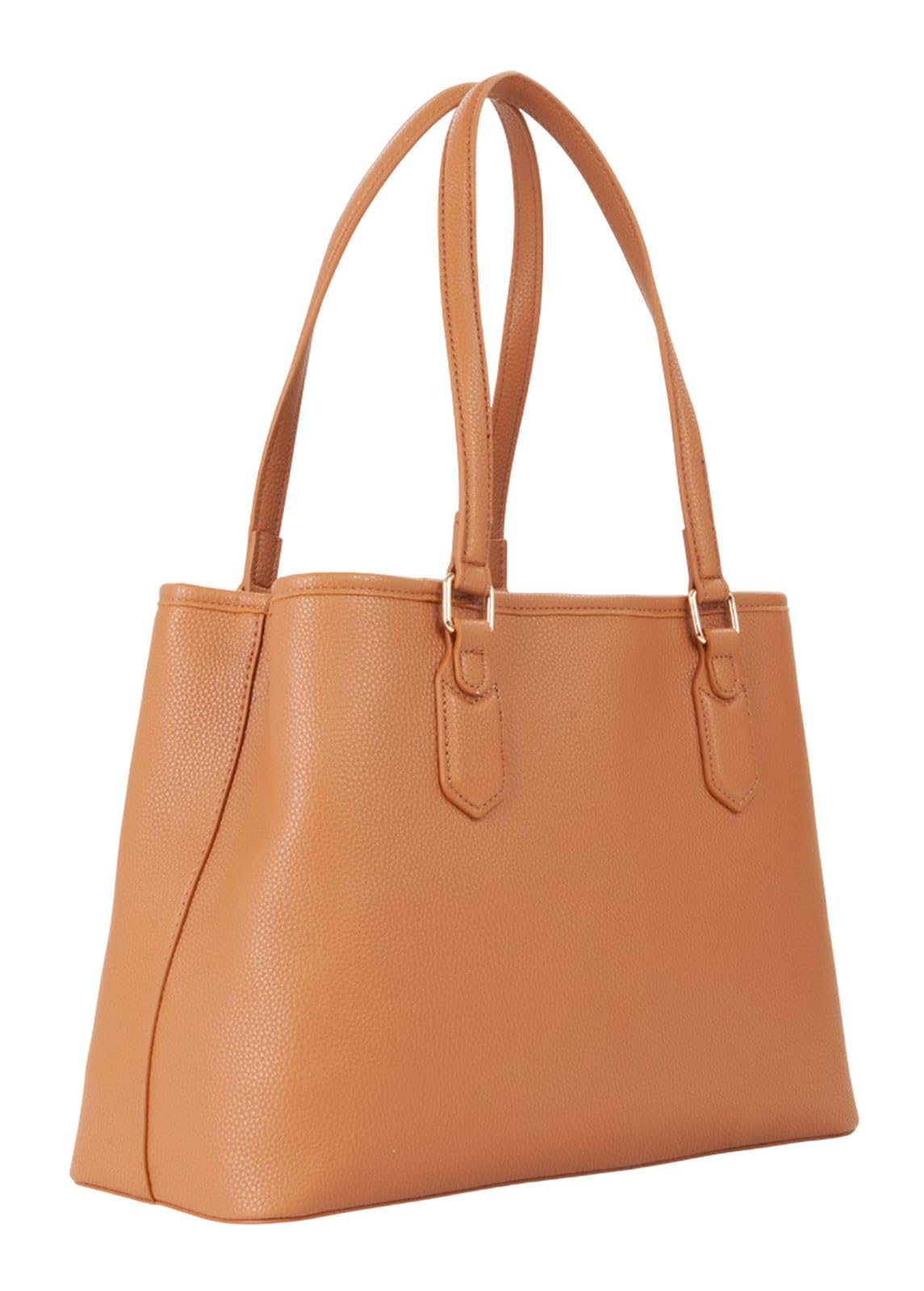 VALENTINO BAGS BORSA DONNA MARRONE