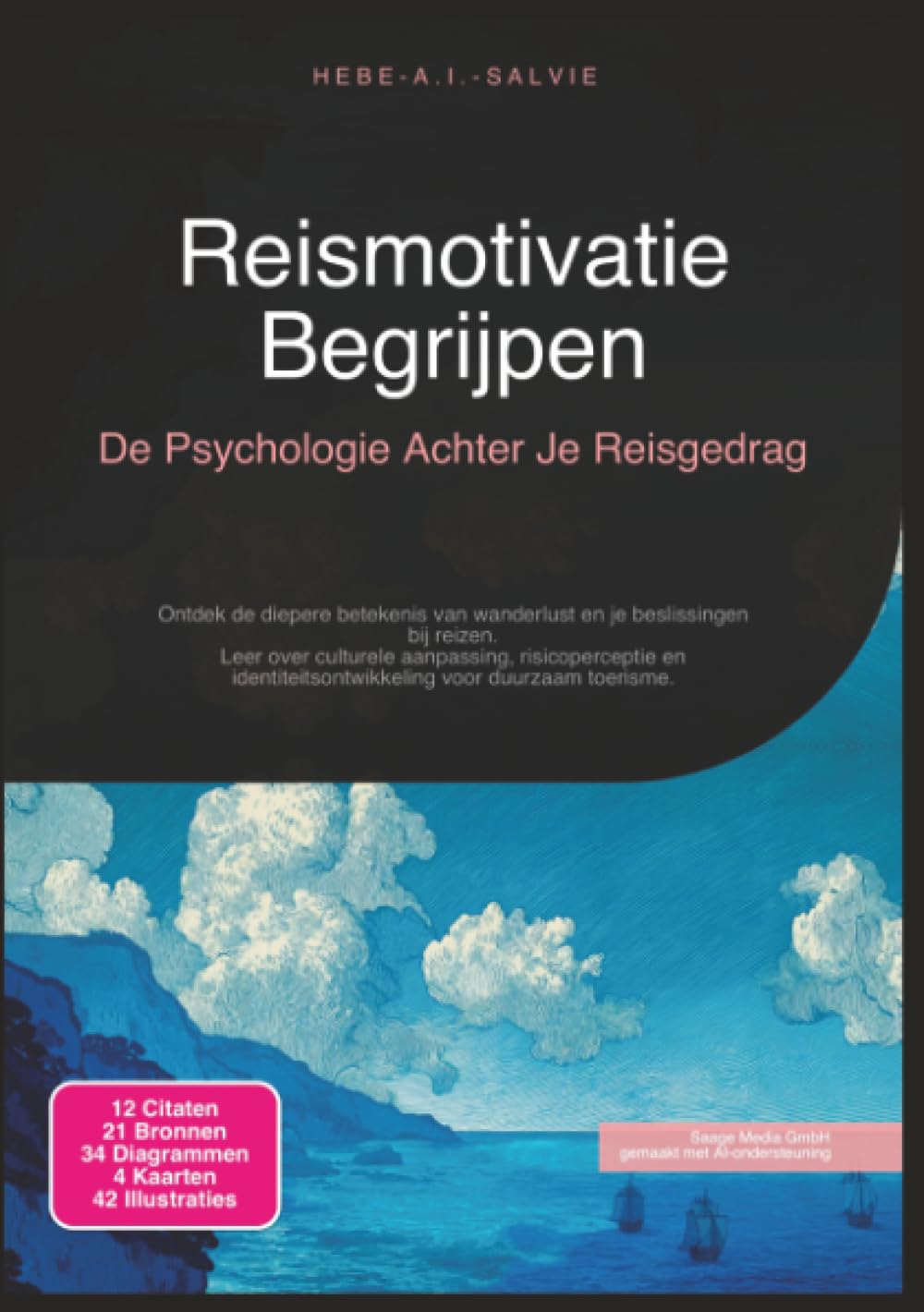 Reismotivatie Begrijpen: De Psychologie Achter Je Reisgedrag