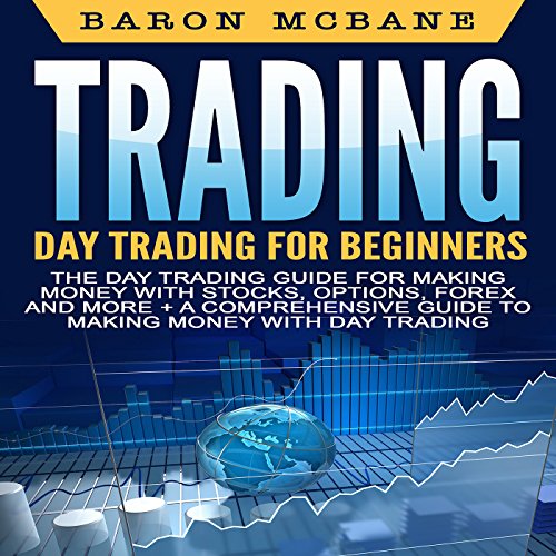 Baron McBane presents Day Trading