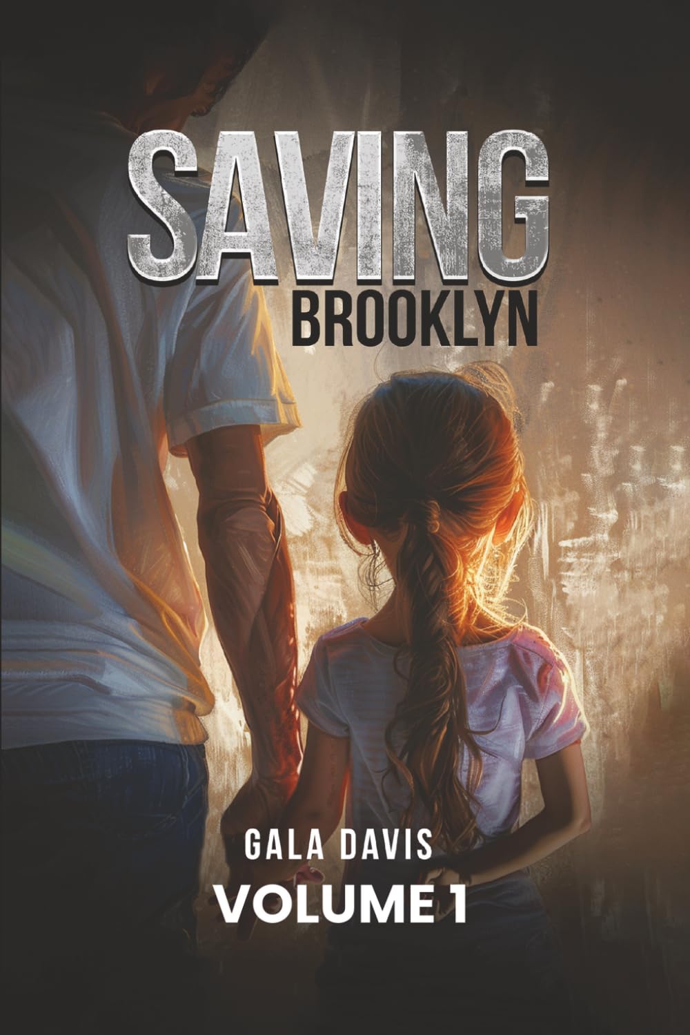SAVING BROOKLYN: VOLUME 1