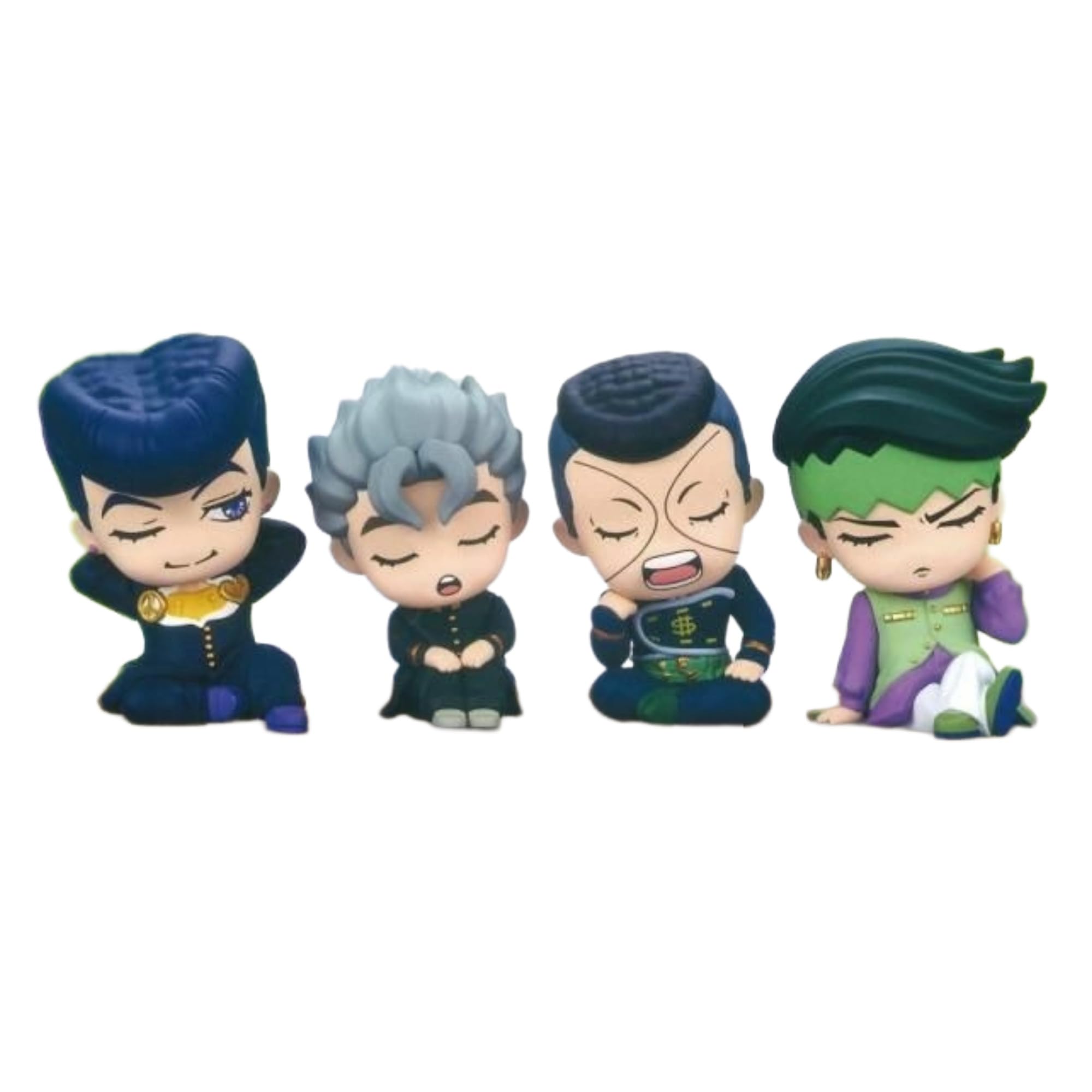 Amazon | タカラトミーアーツ 肩ズンFig. ジョジョの奇妙な冒険