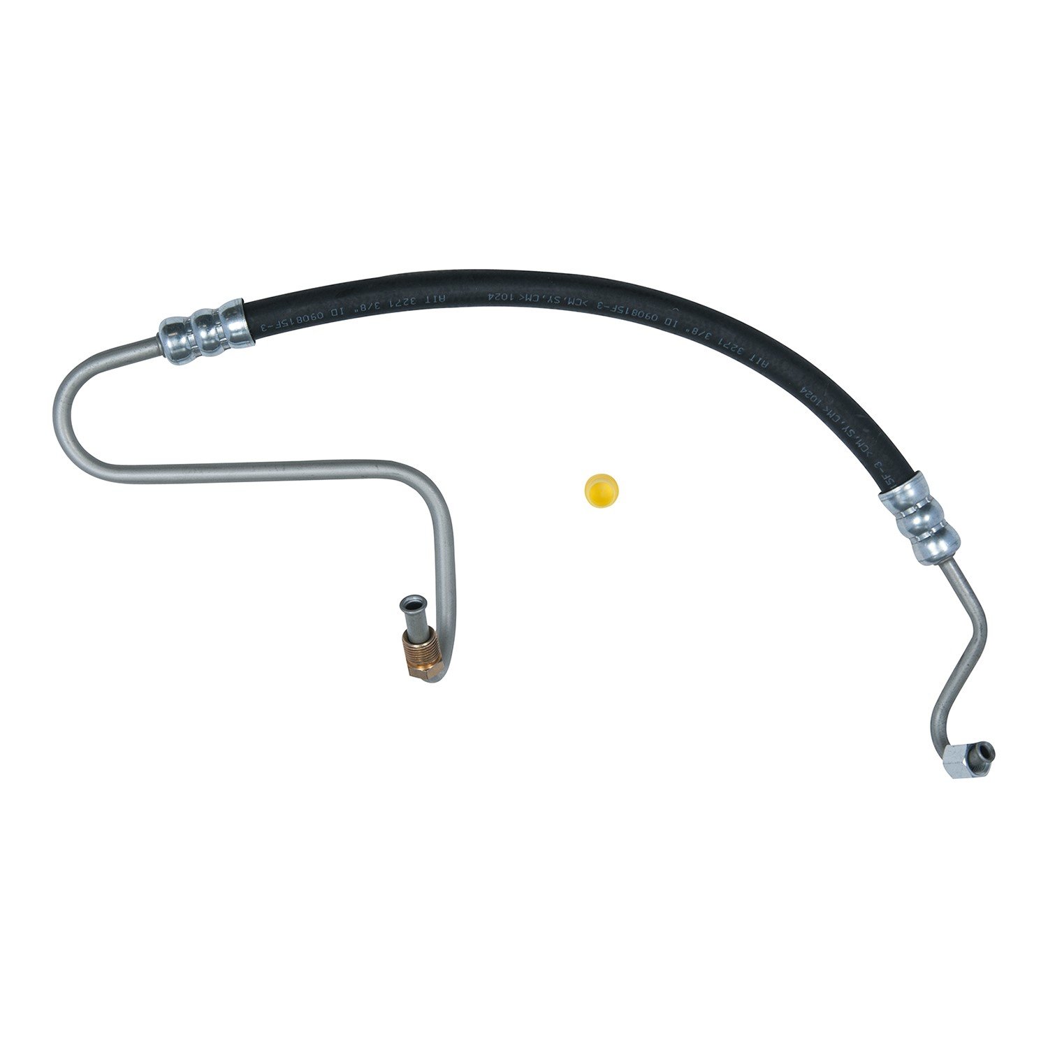 Edelmann 70343 Power Steering Pressure Hose