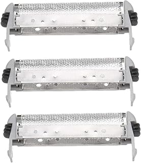 3PCS Foil Screen+Razor Blade Replacement for Remington SP-93 MS3 Series Shaver MS3-1000 MS3-1700 MS3-2000 MS3-2700 MS3-3000