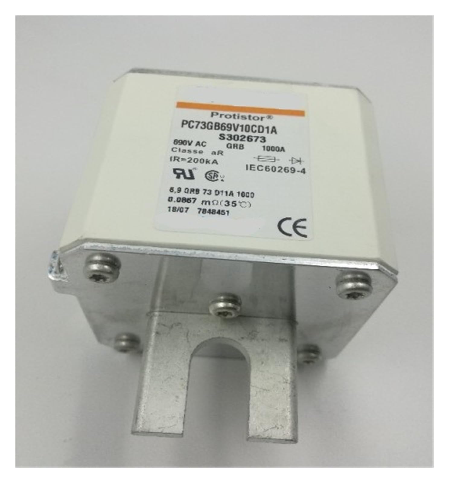 Itfowiyd One Color Fuses: Pc73gb69v800d1a R302672/Pc73gb69v900d1a/Pc73gb69v10cd1a S302673 / Pc73gb69v11ctf F302662(Pc73gb69v900d1a)