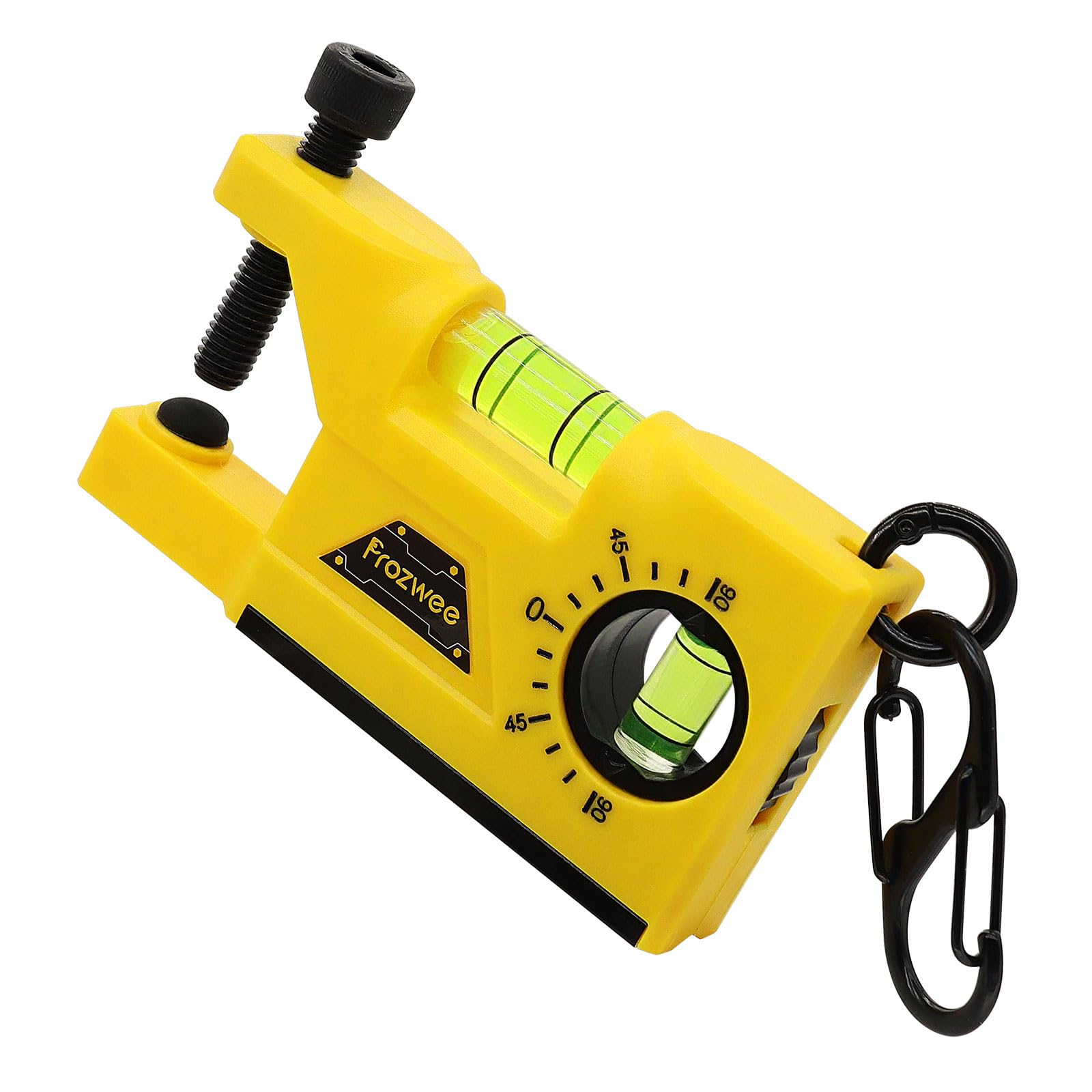 BENTL LOGIC 24.25 Ｍ Prozwee Magnetic Multi-angle Conduit Bending Level,for