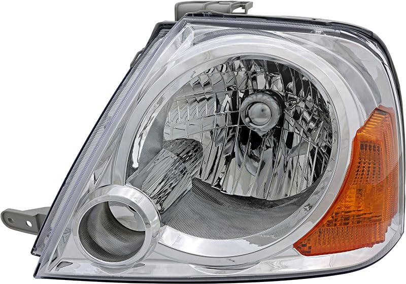 【Suzuki】 Amazon.com: For Suzuki XL-7 Headlight Lamp 2004 2005 2006 Halogen