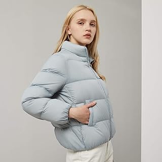 Tendencia De Chaqueta De Invierno De Mujer 2020