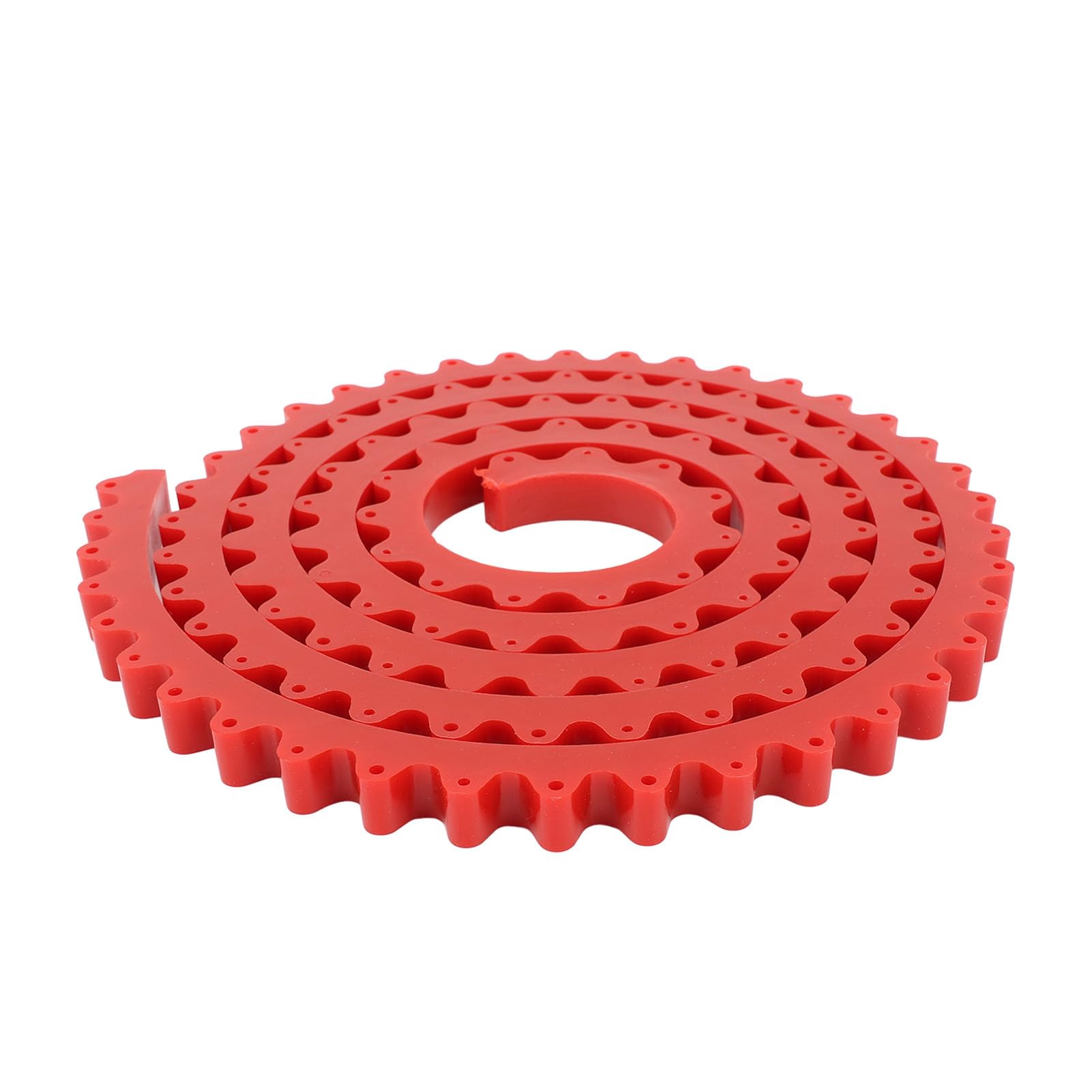 Bande de Profilage pour le Travail du Bois, Guide de Gabarit de Courbe Flexible, Outil de Contour de Forme Complexe Conçu pour une Reproduction Précise des Outils de Travail du