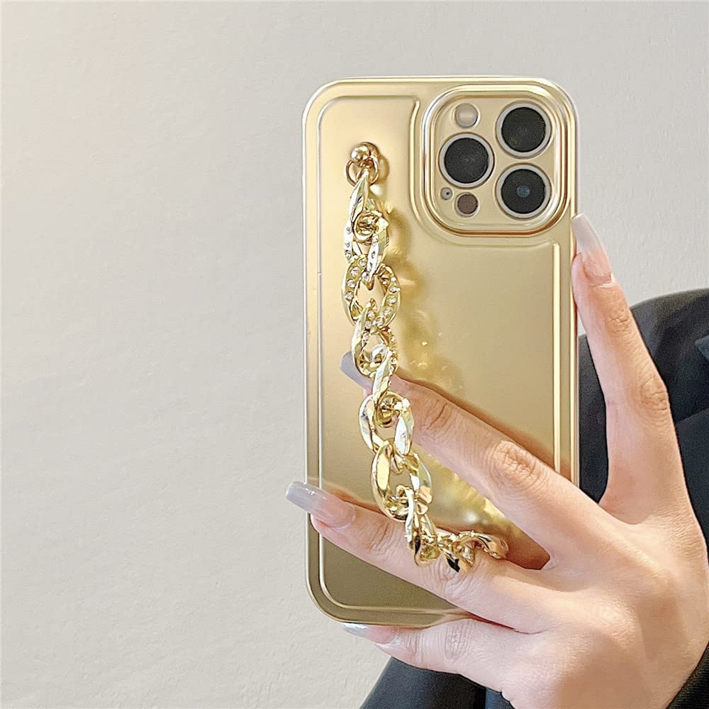 Amazon.co.jp: 高級マットメッキフラッシュダイヤモンドリスト