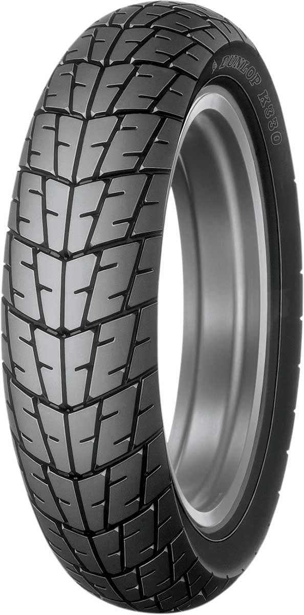 Amazon.com: Dunlop Tires K330 Front Tire - 100/80-16 : Automotive