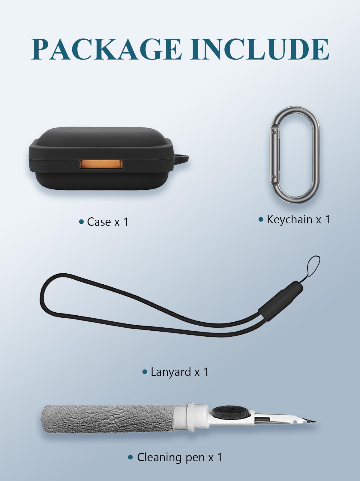 Amazon.com: Case Cover for Nothing Ear (a),Full Protective Soft