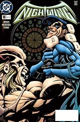 Amazon | Nightwing (1996-2009) #102 (English Edition) [Kindle