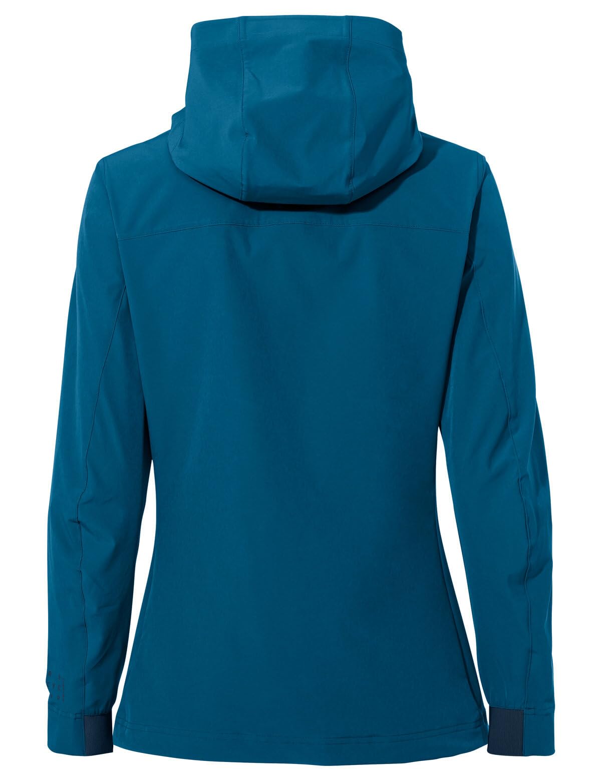 VAUDE Women's Neyland Wind Jacket Veste Femme