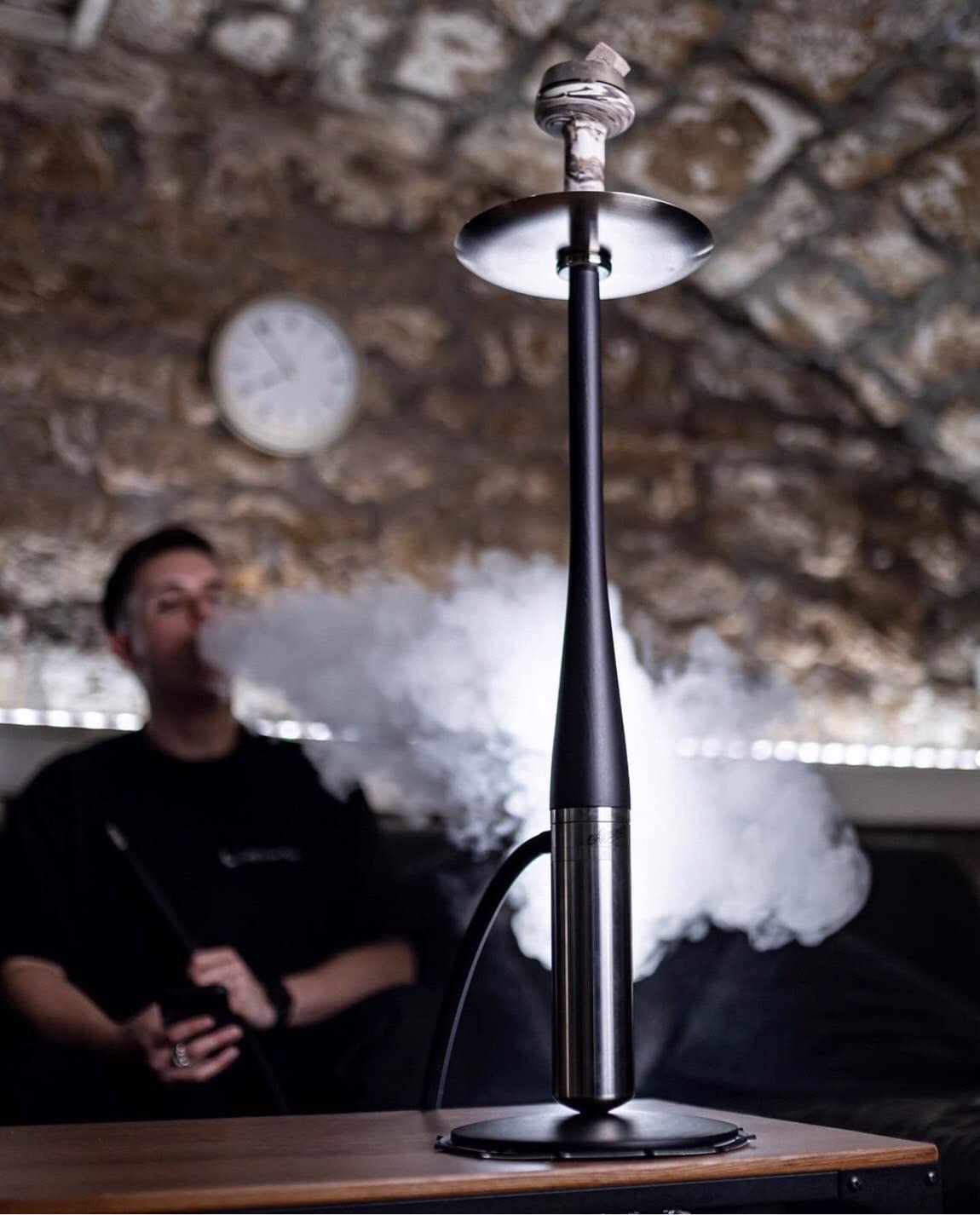 Amazon.co.jp: Union Hookah（ユニオンフーカー） Argument 