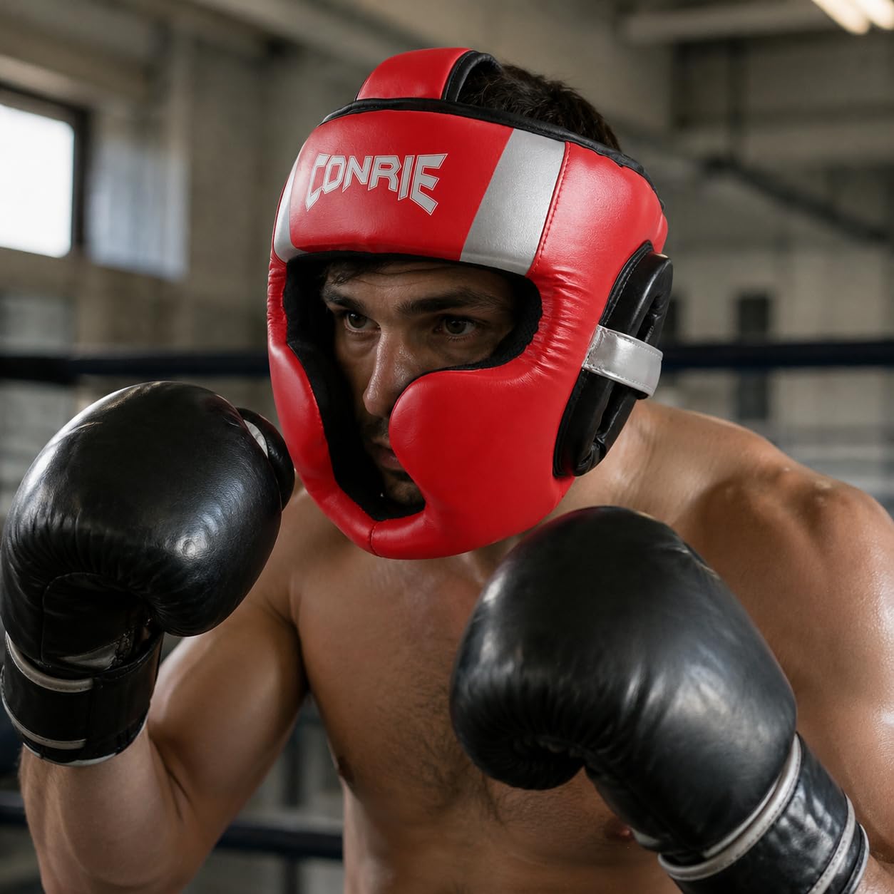 Boxeo, Protección Orejas
