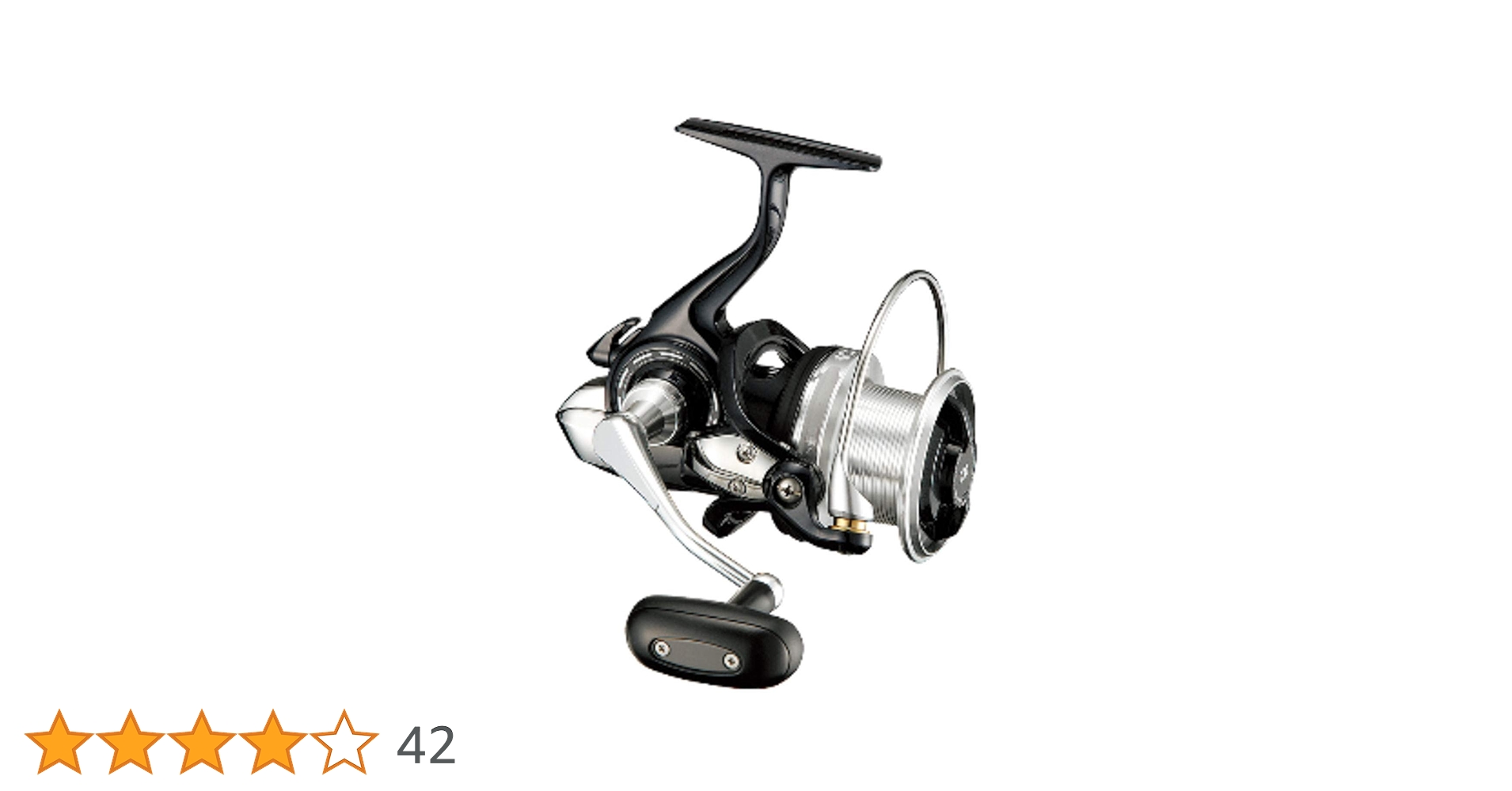 Amazon | ダイワ(DAIWA) スピニングリール(投げ・遠投) 18 プロカーゴ