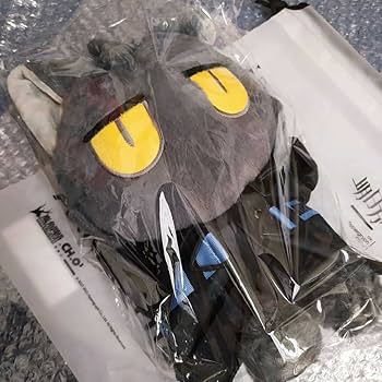 アークナイツ　猫の置物 アークナイツ 猫の置物 Amazon.co.jp: 現品Arknights アーク