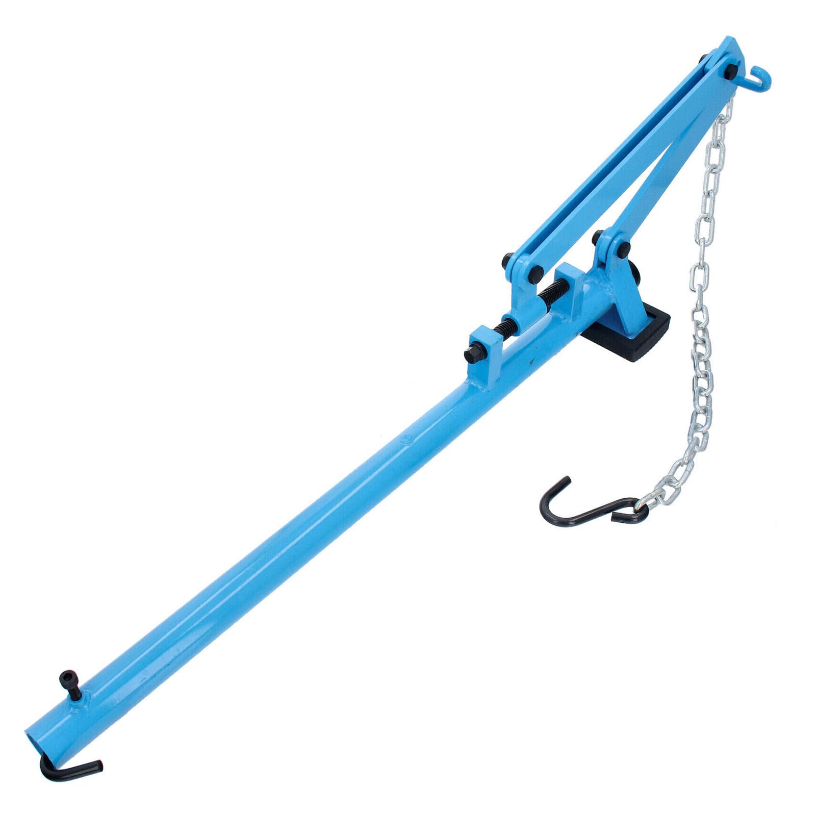 Strumento Leva Braccio Oscillante, Strumento Leva Per Auto Separatore Telaio Auto Barra Strumenti Riparazione Cuscinetto Ruota Braccio Oscillante Sospensione Veicolo Telaio