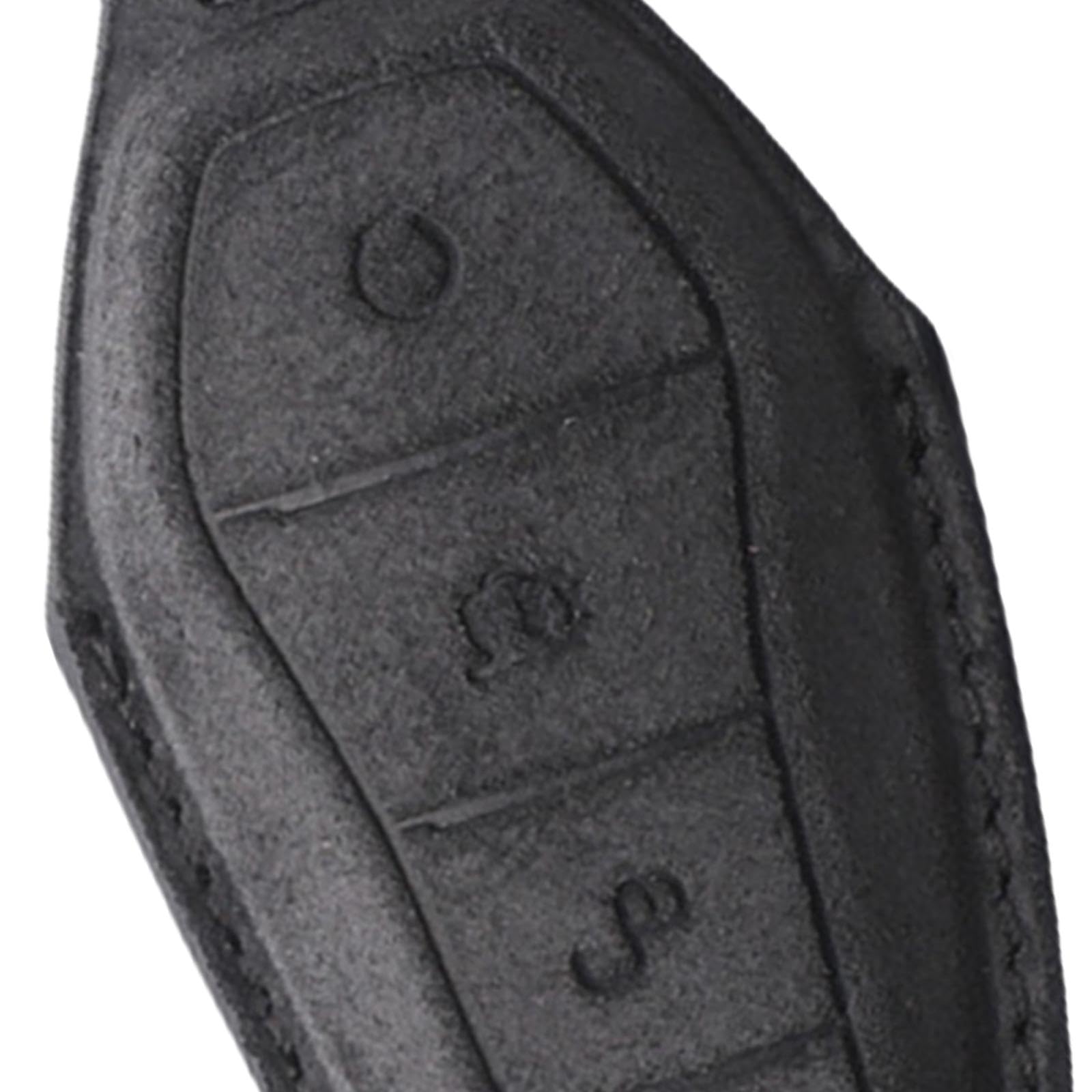 4x Funda para Llave de Coche, Portátil, Inteligente, Protector de Llave, Accesorios para Coche, Carcasa para Llave, Protección de 360 ​​grados para At