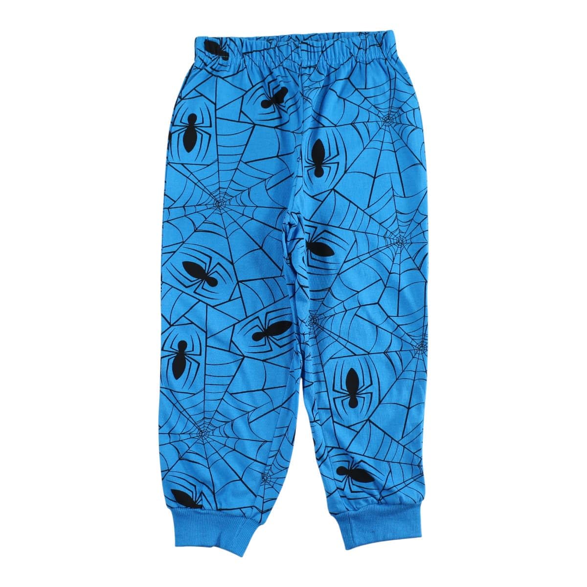 Disney Pyjama Coton Garcon Spiderman conjunto Infantil Unisex - Bambini e Ragazzi (Pacco da 2)
