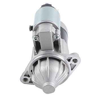 marutan　1113 YIHETOP 12V 10T Starter Motor 1J083-63010 1J083-63012