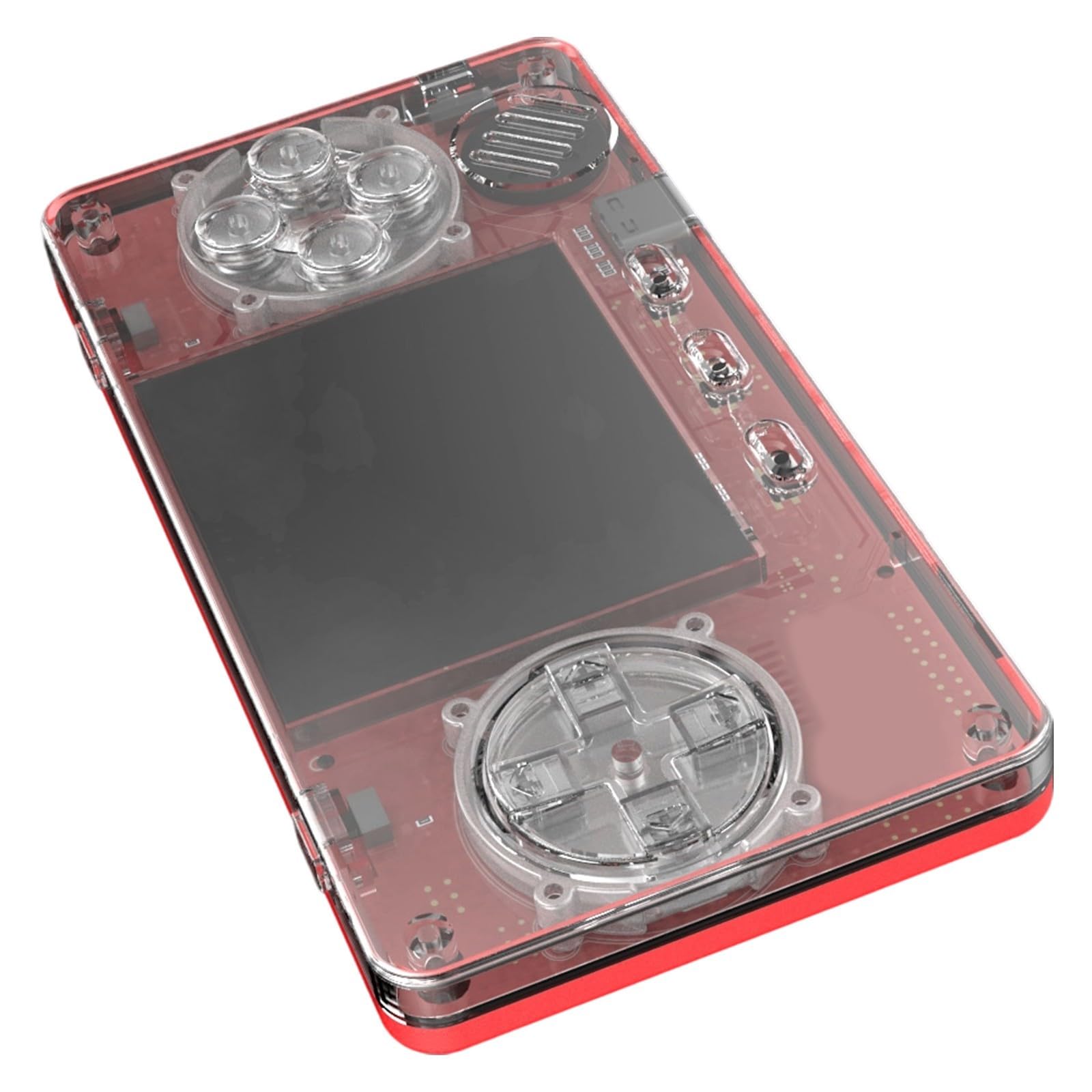 Console di gioco portatile retrò portatile con schermo da 2,0 pollici e processore ARM628 per modelli TRIMUI