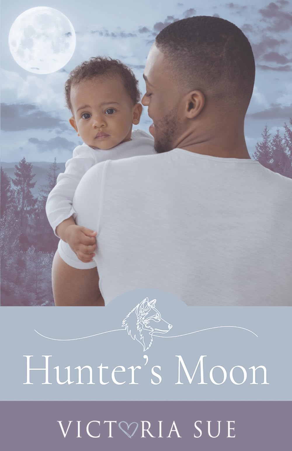 Hunter's Moon (Hunter's Creek)