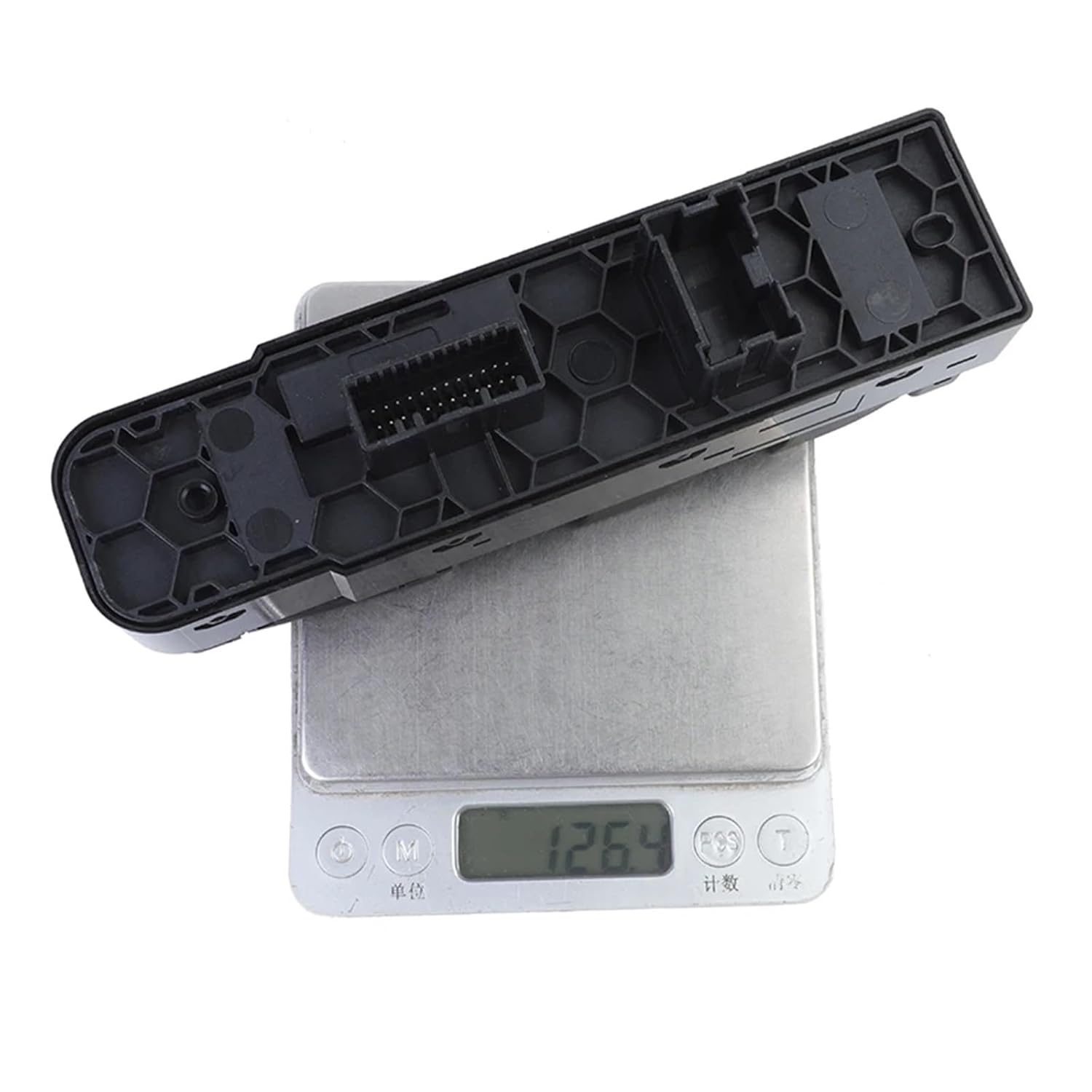 24 Pins Power Window Master Switch 254015253R Compatible with Renault Megane IV Fastback 1.5