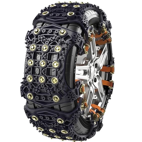 Off Road Chains at Amy Rodriquez blog