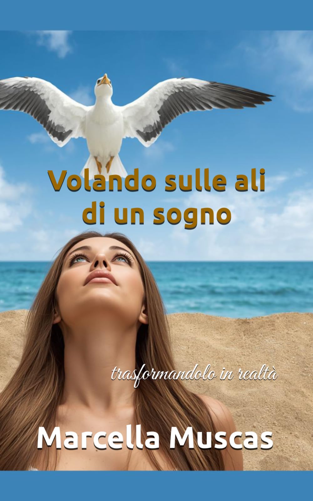 Volando sulle ali di un sogno: trasformandolo in realtà