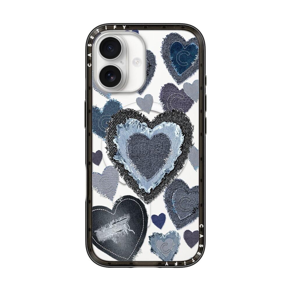 Amazon.co.jp: CASETiFY iPhone 17 用 ケース コンパクトMagSafe対応