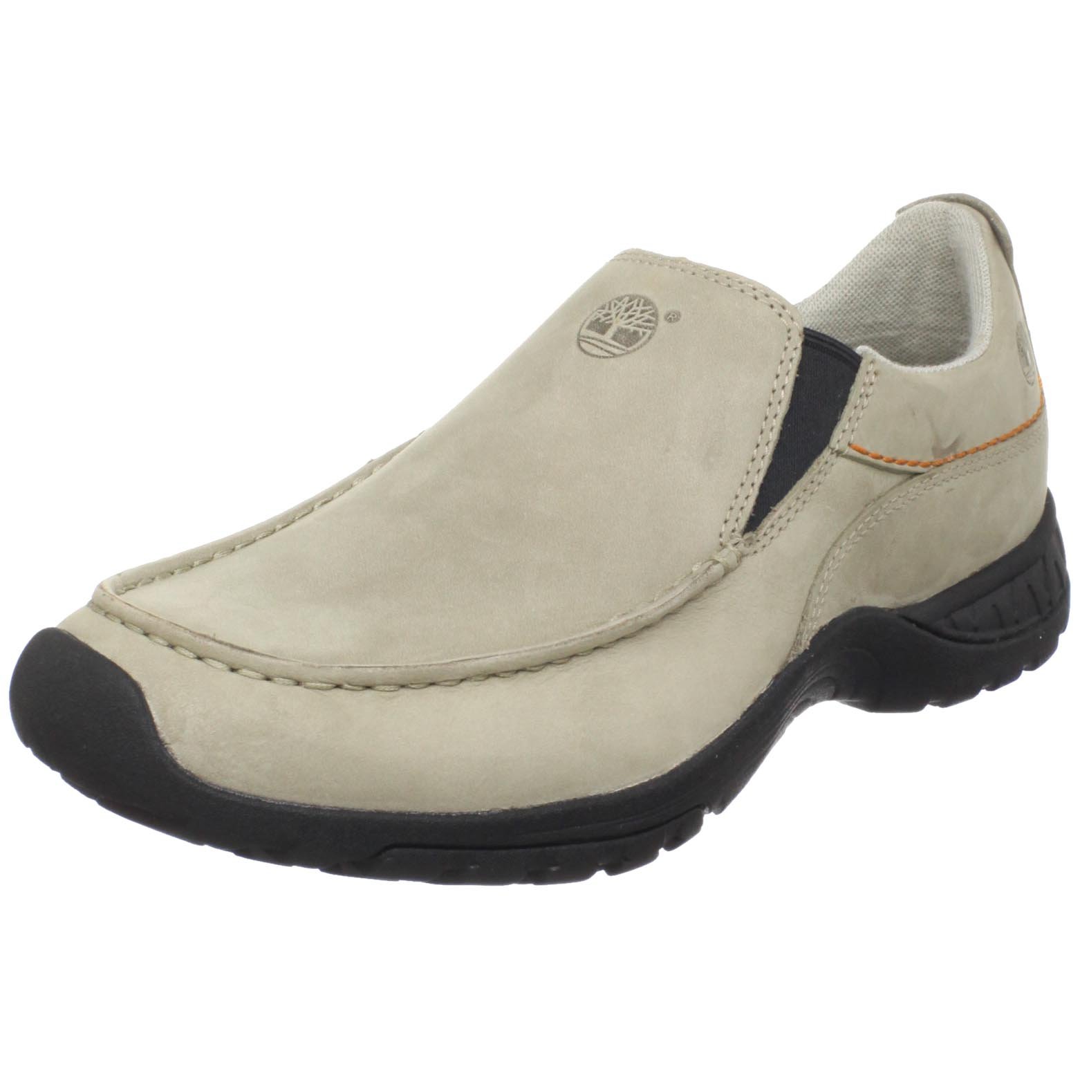 Timberland Men\'s City Adventure Cabin Cruiser Slip Ons Size 7 EUC Timberland Slip - On Casual Shoes for Men for sale - eBay main image 2