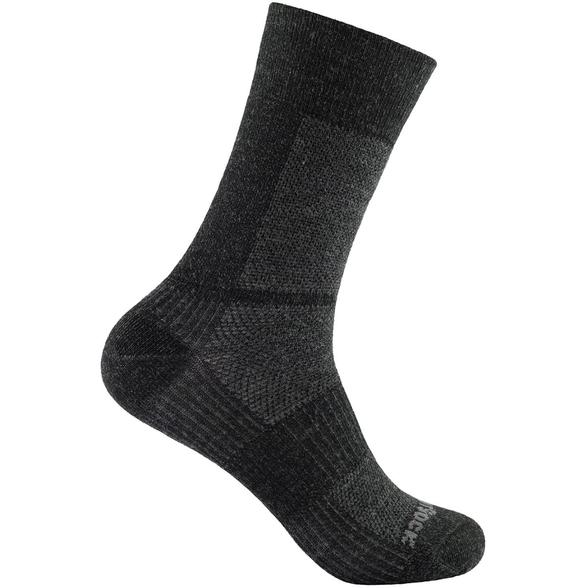 Wright Sock Professional Sport Sock, Running Heliobil Cool