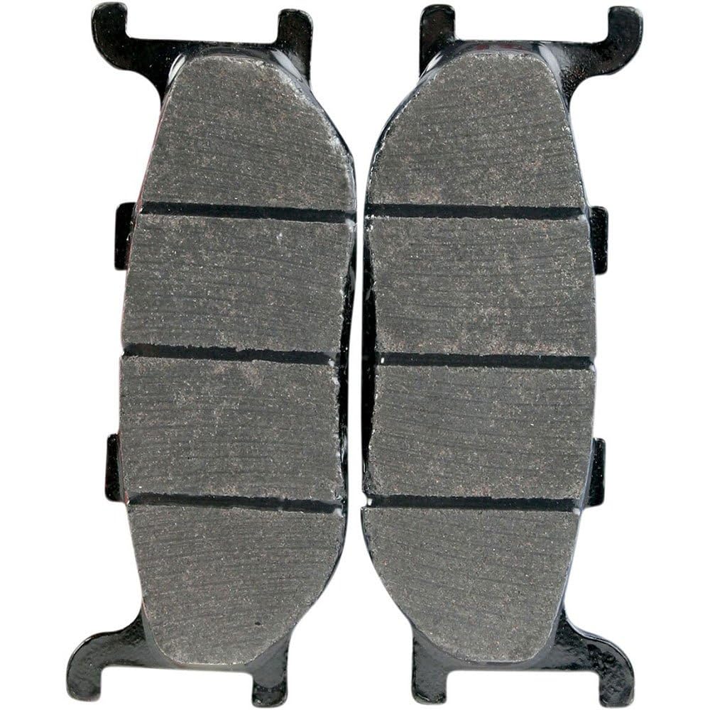 Brake Pads for YAMAHA XVS 650 DRAGSTER 2002-2003 Front Street SBS