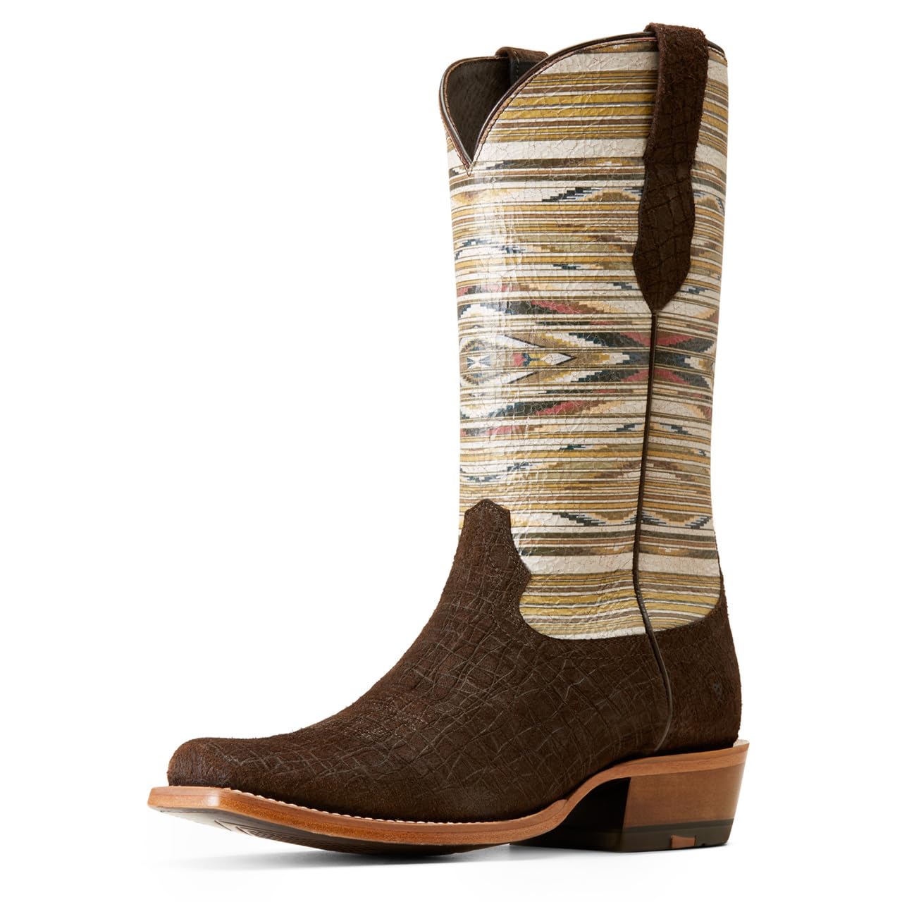 Ariat Men's Futurity Chimayo Western Boot