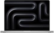 Apple MacBook Pro with M5 Max, 18‑core CPU, 40‑core GPU: 16.2-inch Display with Nano-Texture Glass, 128GB Memory, 2TB SSD; Silver
