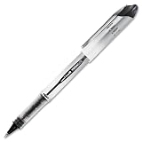 uni-ball Vision Elite Rollerball Pens Bold Point, 0.8mm, Black, 12 Pack – view 4