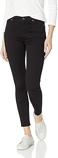 Women's Mid-Rise Stretchy Skinny Jean - Discontinued Colors