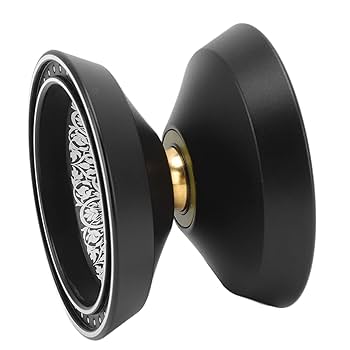 Amazon.co.jp: プロのヨーヨー、 蝶の形をした初心者のヨーヨー