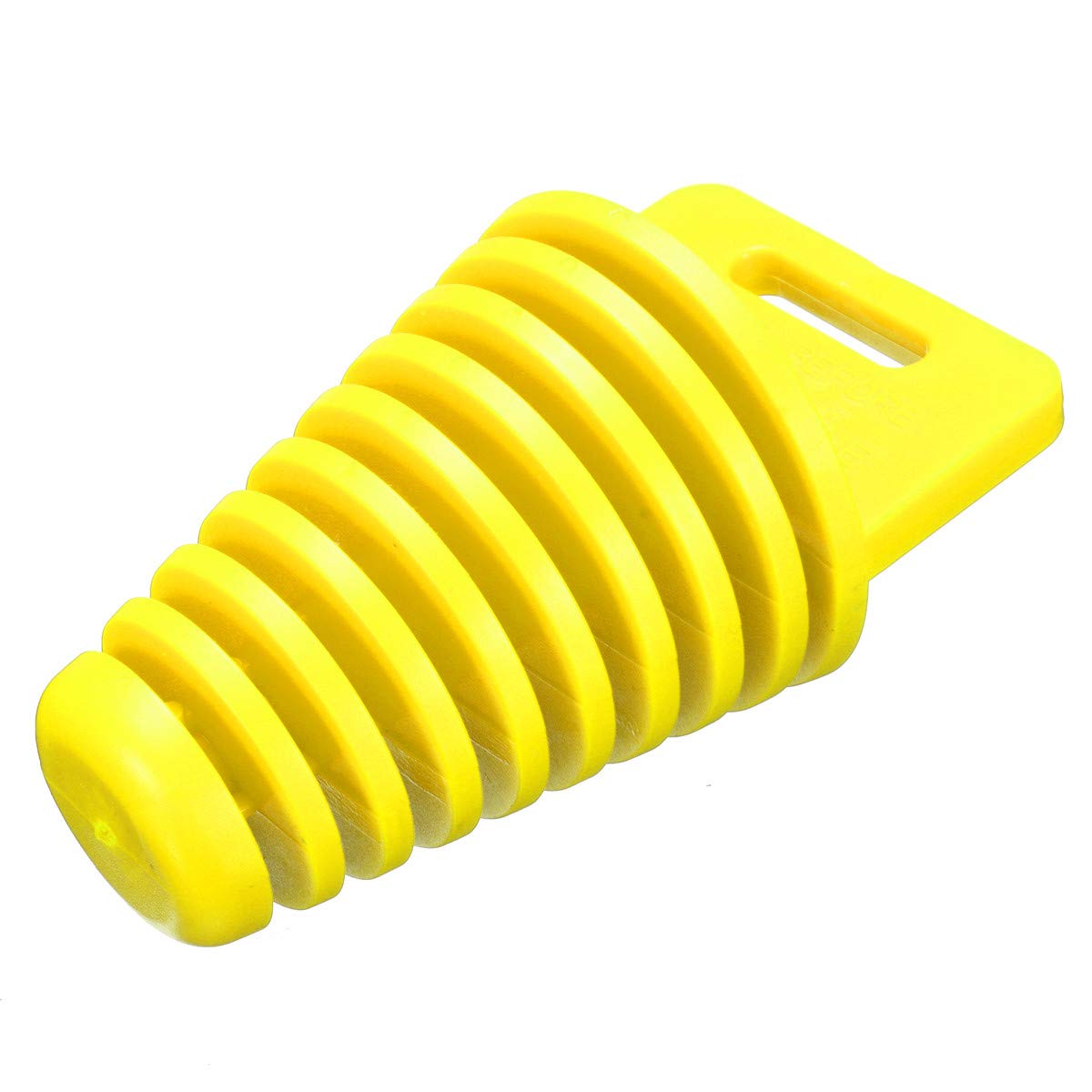 6PCS 34-62mm Muffler Exhaust Pipe Silencer Wash Plug Dirt Bike ATV Go Kart Quad | UK - View #8