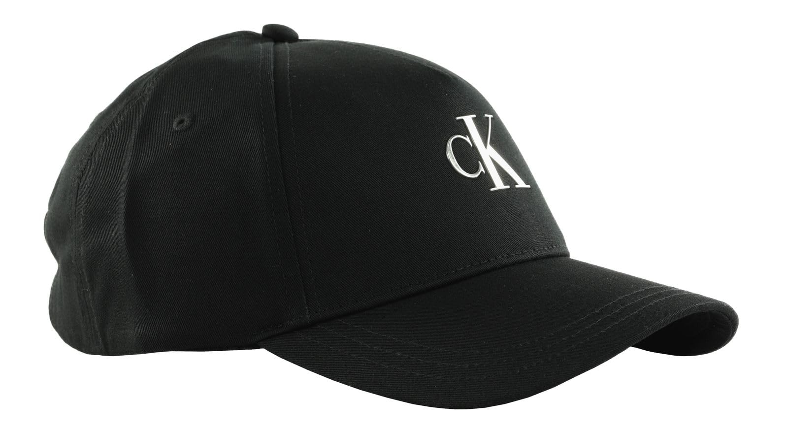 Calvin KleinWomens Minimal Monogram Cap