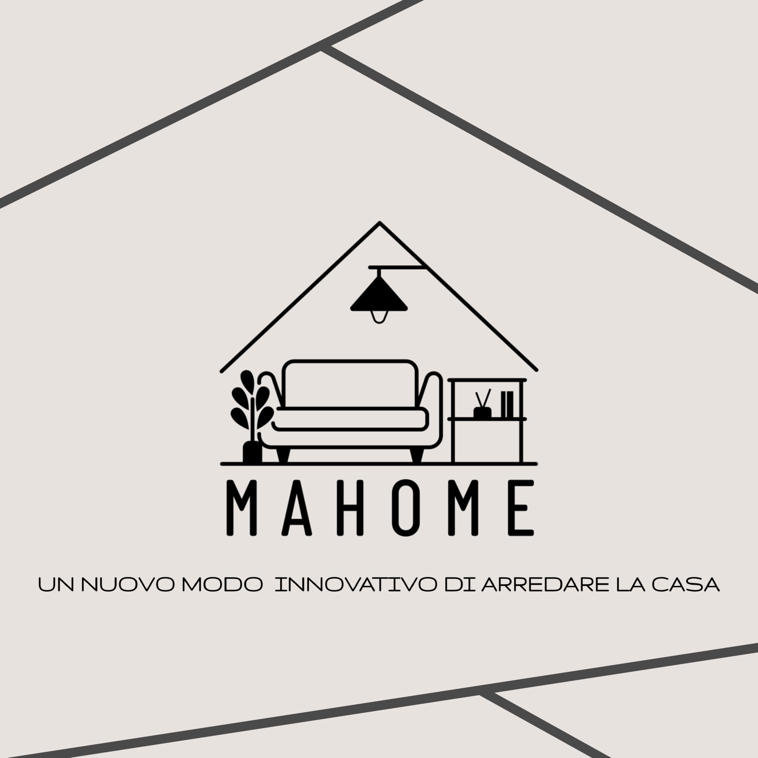 Mahome Set Copripiumino Matrimoniale Moderno 100% Cotone Morbido - Parure Sacco Piumino 250x240 + 2 Federe 52x82 (Bohl Black)